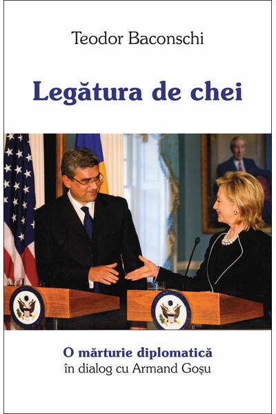 Legătura de chei