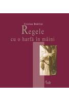 Copertă produs Regele cu o harfă &icirc;n m&acirc;ini