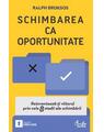 Copertă produs Schimbarea ca oportunitate - thumb 1
