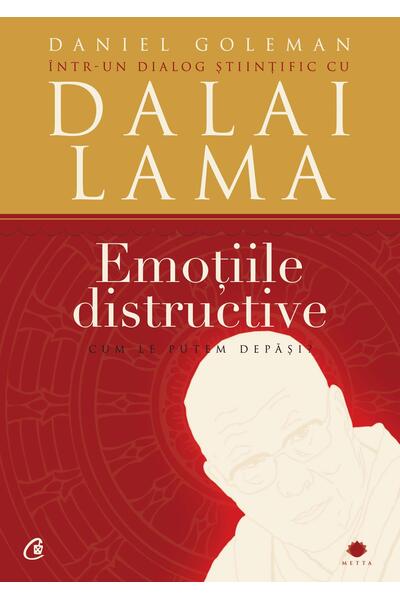 Emoţiile distructive