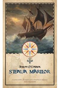 Copertă produs Steaua mărilor