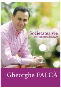 Copertă produs Societatea vie