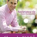 Copertă produs Societatea vie - gallery small 