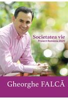 Copertă produs Societatea vie