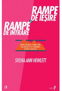 Copertă produs Rampe de ieşire şi rampe de intrare