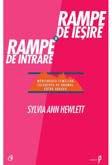 Copertă produs Rampe de ieşire şi rampe de intrare
