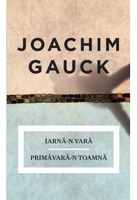 Copertă produs Iarnă-n vară | Primăvară-n toamnă