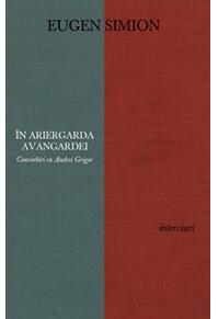 Copertă produs În ariergarda avangardei