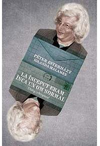 Copertă produs La început eram încă un om normal