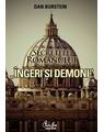 Copertă produs Secretele romanului &bdquo;&Icirc;ngeri şi demoni&rdquo; - thumb 1