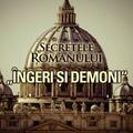 Copertă produs Secretele romanului &bdquo;&Icirc;ngeri şi demoni&rdquo; - gallery small 