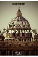 Imagine produs Secretele romanului &bdquo;&Icirc;ngeri şi demoni&rdquo;