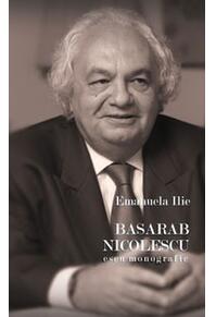 Copertă produs Basarab Nicolescu