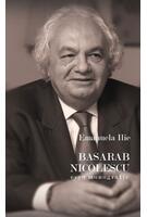 Copertă produs Basarab Nicolescu