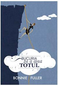 Copertă produs Bucuria de a avea totul