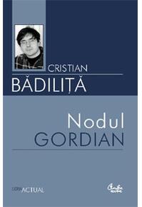 Copertă produs Nodul gordian