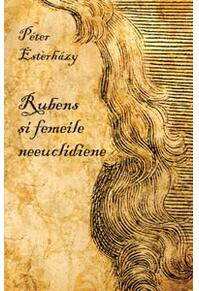 Copertă produs Rubens şi femeile neeuclidiene