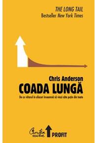 Copertă produs Coada lungă