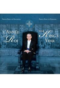 Copertă produs L’Année du Roi / The King’s Year