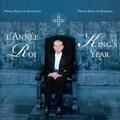 Copertă produs L&rsquo;Ann&eacute;e du Roi / The King&rsquo;s Year - gallery small 