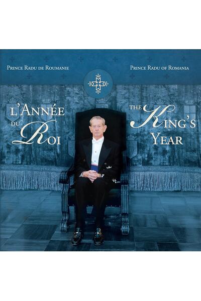 L&rsquo;Ann&eacute;e du Roi / The King&rsquo;s Year
