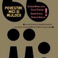 Copertă produs Povestiri mici şi mijlocii - gallery small 