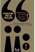 Copertă produs Povestiri mici şi mijlocii