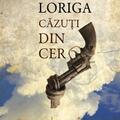 Copertă produs Căzuţi din cer - gallery small 