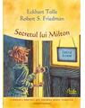 Copertă produs Secretul lui Milton - thumb 1