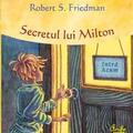 Copertă produs Secretul lui Milton - gallery small 