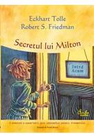 Copertă produs Secretul lui Milton