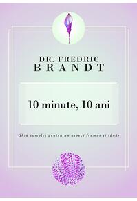 Copertă produs 10 minute, 10 ani