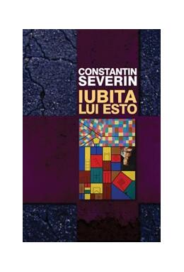 Copertă produs Iubita lui Esto