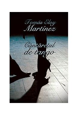 Copertă produs C&acirc;ntăreţul de tango