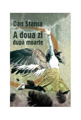 Copertă produs A doua zi după moarte