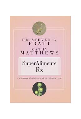 Copertă produs SuperAlimente Rx