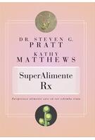 Imagine produs SuperAlimente Rx