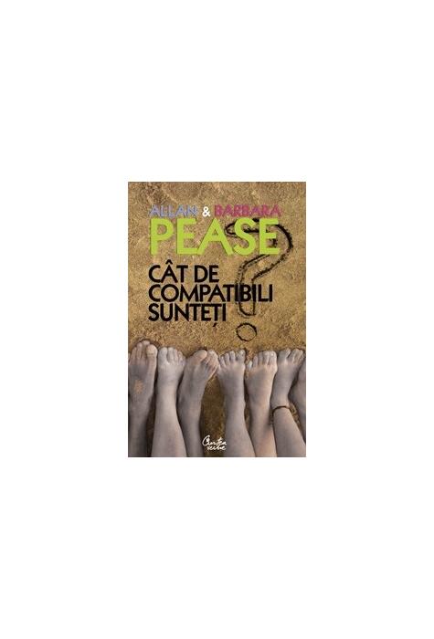 Copertă produs C&acirc;t de compatibili sunteţi?