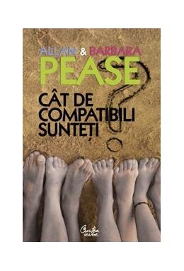 Copertă produs C&acirc;t de compatibili sunteţi?