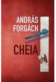 Copertă produs Cheia