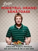 Jamie, ministrul hranei sănătoase