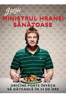 Imagine produs Jamie, ministrul hranei sănătoase