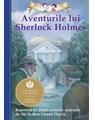 Copertă produs Aventurile lui Sherlock Holmes - thumb 1
