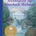 Copertă produs Aventurile lui Sherlock Holmes - gallery small 