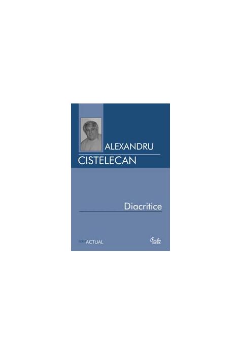 Copertă produs Diacritice