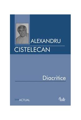Copertă produs Diacritice