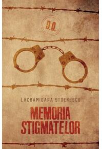 Copertă produs Memoria stigmatelor