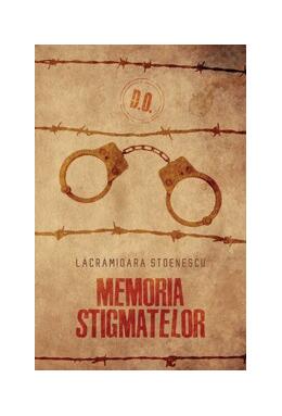 Copertă produs Memoria stigmatelor