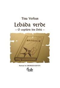 Copertă produs Lebăda Verde