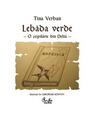 Copertă produs Lebăda Verde - thumb 1